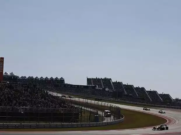 Bruno Senna Titel-Bild zur News: Bruno Senna