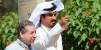 Bild zum Inhalt: FIA-Wahlkampf: Ward nur Vorhut für Bin Sulayem?