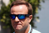Sauber: Ein Cockpit für Massa oder Barrichello?