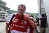 Bild zum Inhalt: Ferrari 2014: Domenicali erwartet Harmonie der Champions