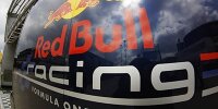 Bild zum Inhalt: Red Bull erwartet weniger dominante Rennen