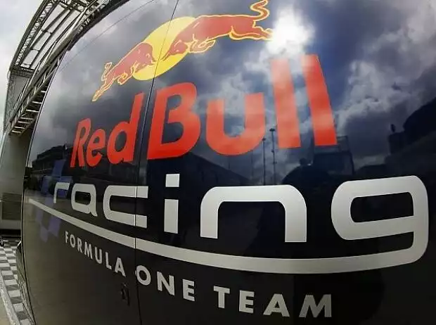 Red Bull, Logo Titel-Bild zur News: Red Bull, Logo