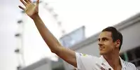 Bild zum Inhalt: Sutil: "Endlich kommen wir alle mal in den roten Bereich"