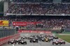 Formel-1-Kalender 2014: 22 Rennen im Plan