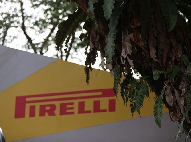 Titel-Bild zur News: Pirelli-Hospitality
