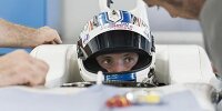Bild zum Inhalt: Formel-1-Premiere für Sirotkin in Sotschi