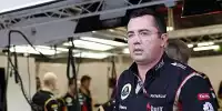 Bild zum Inhalt: Boullier: "Ferrari und Mercedes bleiben realistisches Ziel"