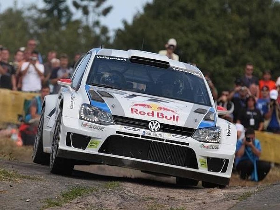 Jari-Matti Latvala