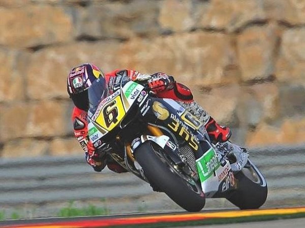 Stefan Bradl