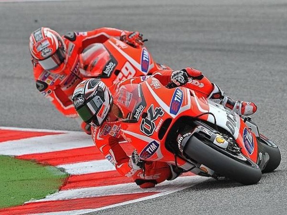 Andrea Dovizioso