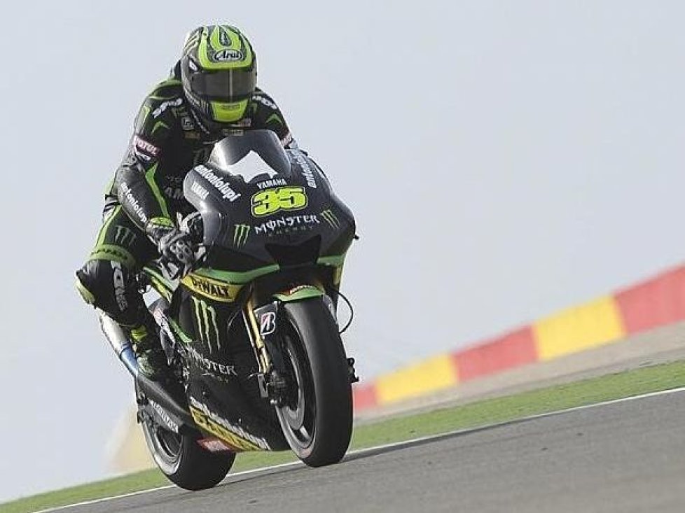 Cal Crutchlow