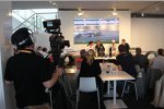Jens Marquardt und Augusto Farfus (RBM-BMW) 