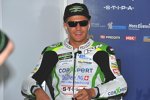 Dominique Aegerter
