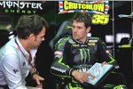 Cal Crutchlow (Tech 3)