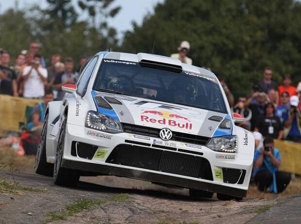 Jari-Matti Latvala Jari-Matti Latvala