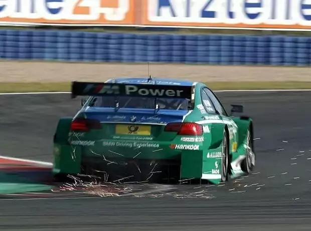 Augusto Farfus Titel-Bild zur News: Augusto Farfus
