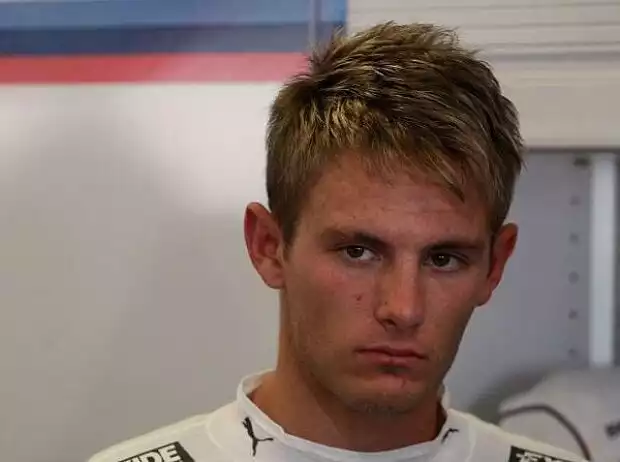 Titel-Bild zur News: Marco Wittmann