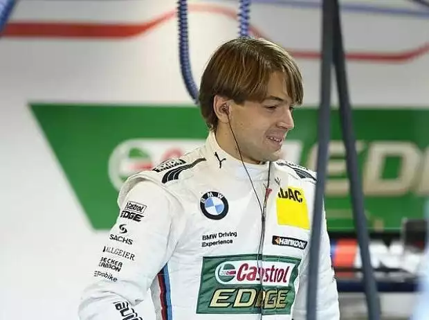 Augusto Farfus Titel-Bild zur News: Augusto Farfus