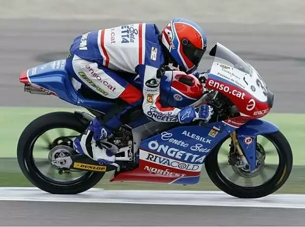 Isaac Vinales Titel-Bild zur News: Isaac Vinales