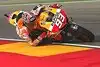 Bild zum Inhalt: Aragon-Qualifying: Marquez knapp vor Lorenzo