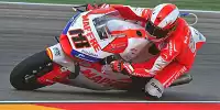 Bild zum Inhalt: Terol schlägt Rabat im Kampf um die Aragon-Pole