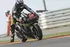 Bild zum Inhalt: Smith erstmals in Schlagdistanz zu Crutchlow