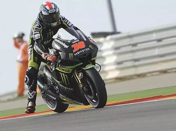 Titel-Bild zur News: Bradley Smith