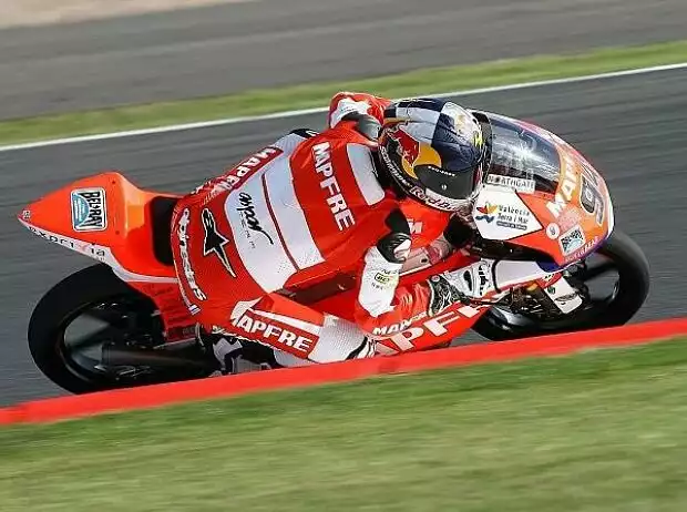 Jonas Folger Titel-Bild zur News: Jonas Folger