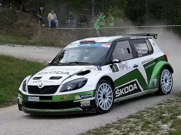 Titel-Bild zur News: Jan Kopecky