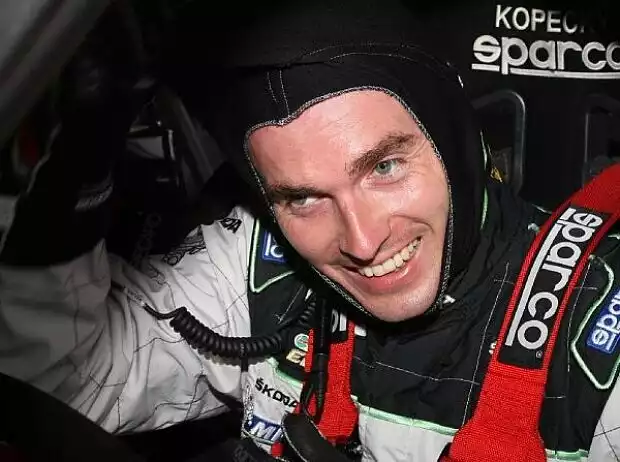 Jan Kopecky Titel-Bild zur News: Jan Kopecky