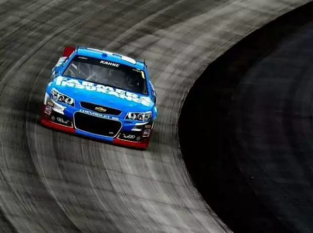 Kasey Kahne Titel-Bild zur News: Kasey Kahne