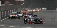 FIA-GT-Serie in Zolder