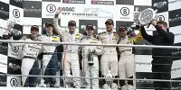 Bild zum Inhalt: GT-Masters: Titel-Thriller bleibt spannend