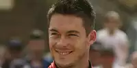 Bild zum Inhalt: Lotterer und das "fast perfekte" Jahr 2013