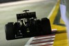Lotus erwartet keine Machtverschiebungen mehr