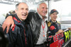 Bild zum Inhalt: "Wie Senna, Prost und Schumacher": Tost adelt Vettel