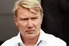 Bild zum Inhalt: Mika Häkkinen: Eine Karriere auf Messers Schneide