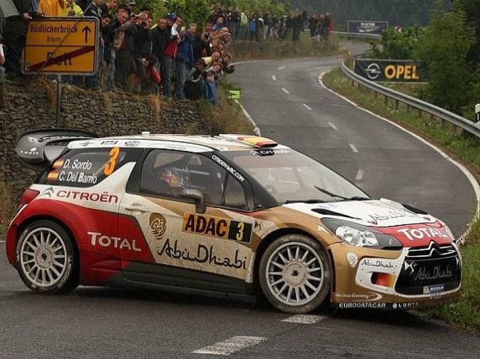 Daniel Sordo