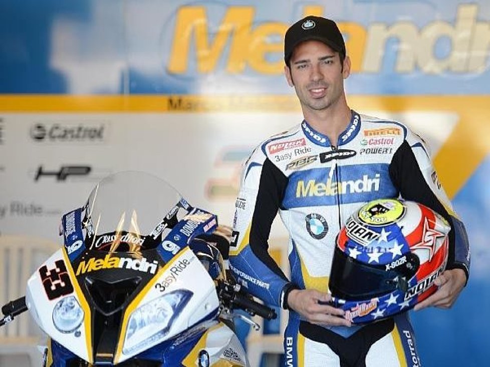 Marco Melandri