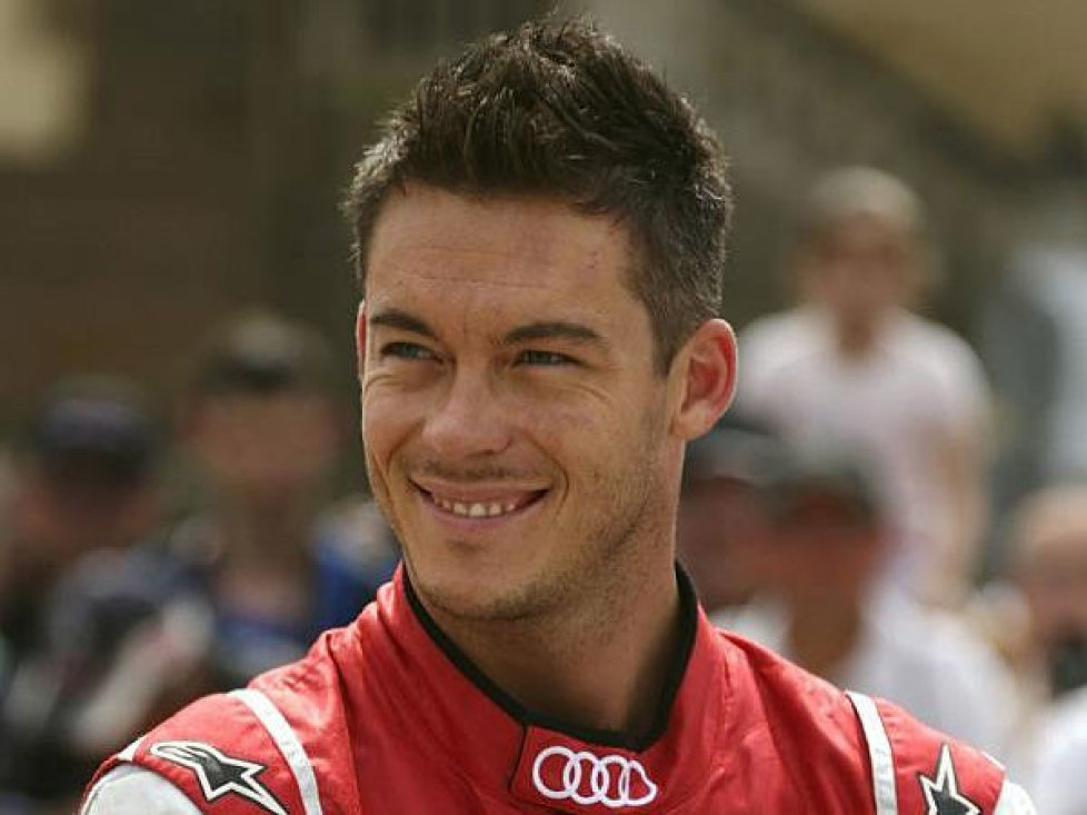 Andre Lotterer