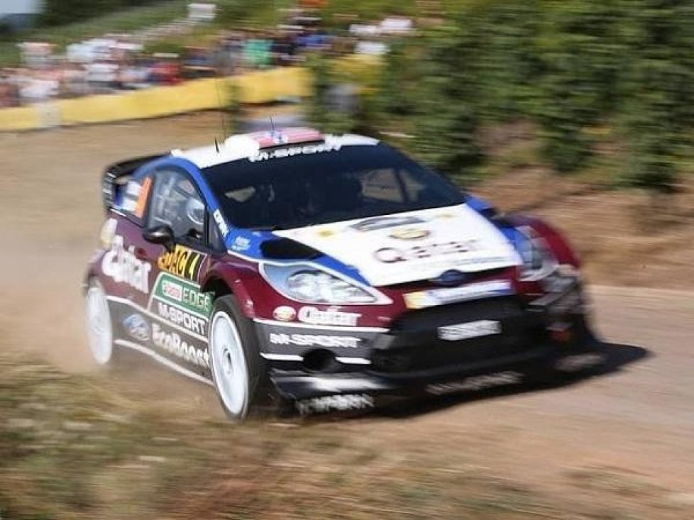 Mads Östberg