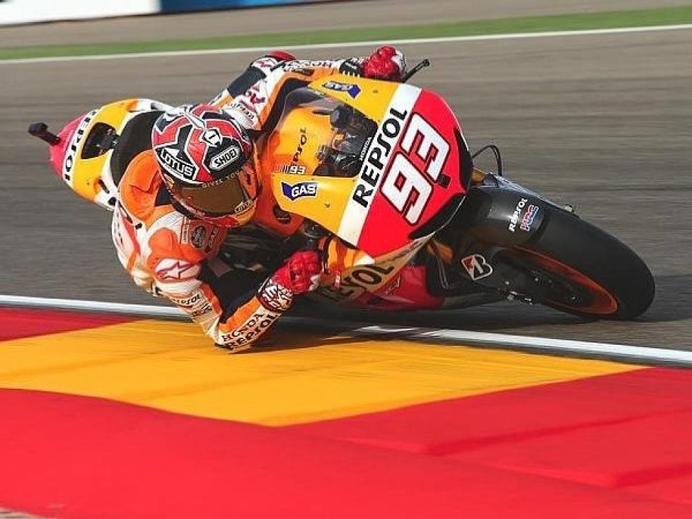 Marc Marquez