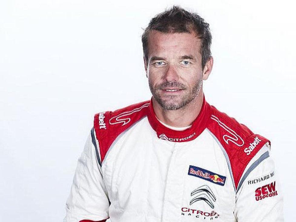 Sebastien Loeb