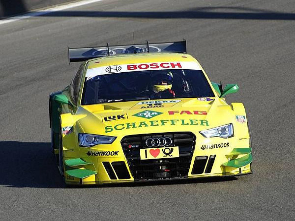 Mike Rockenfeller