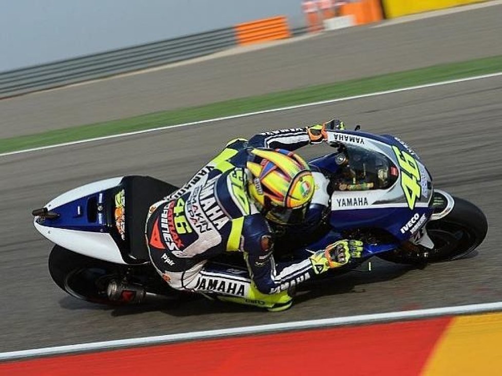Valentino Rossi