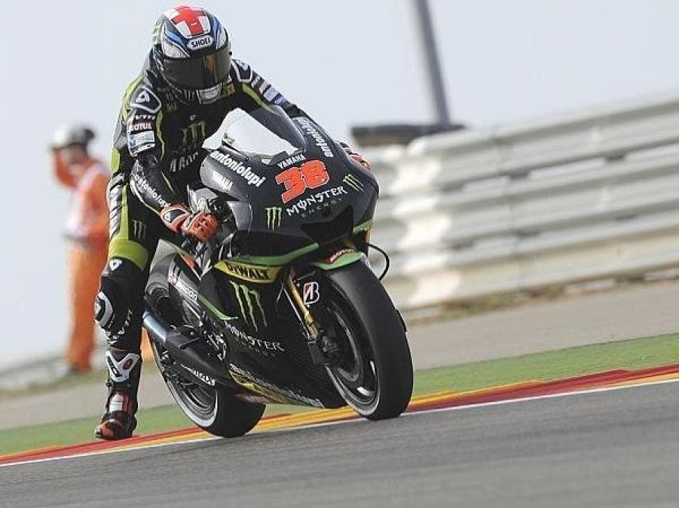 Bradley Smith