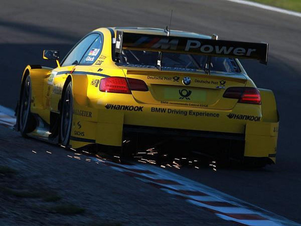 Timo Glock