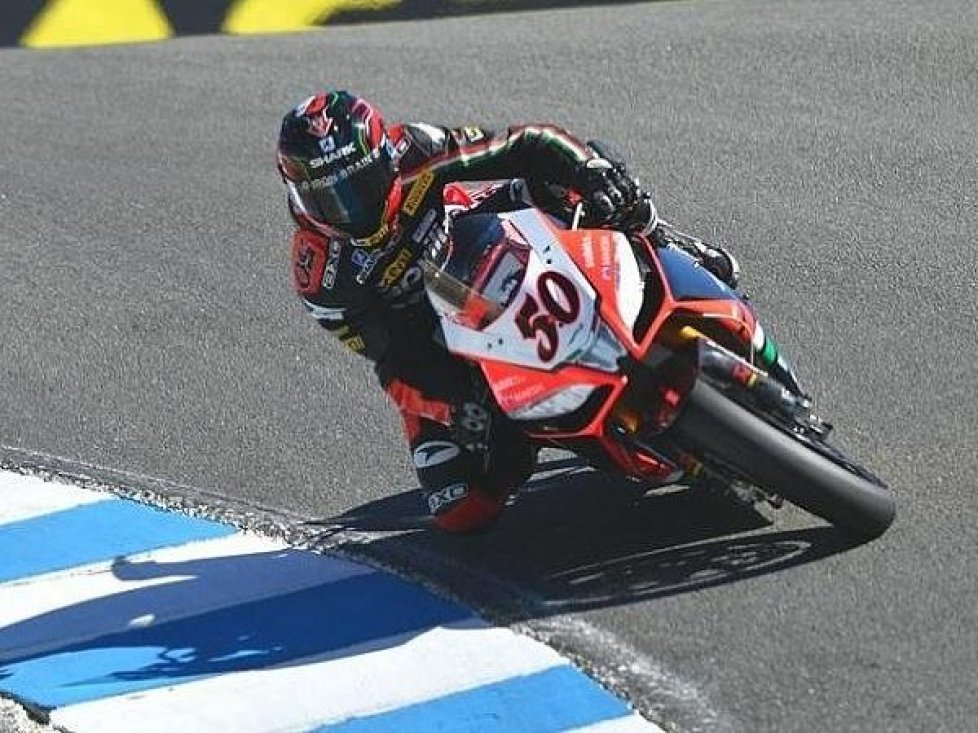 Sylvain Guintoli