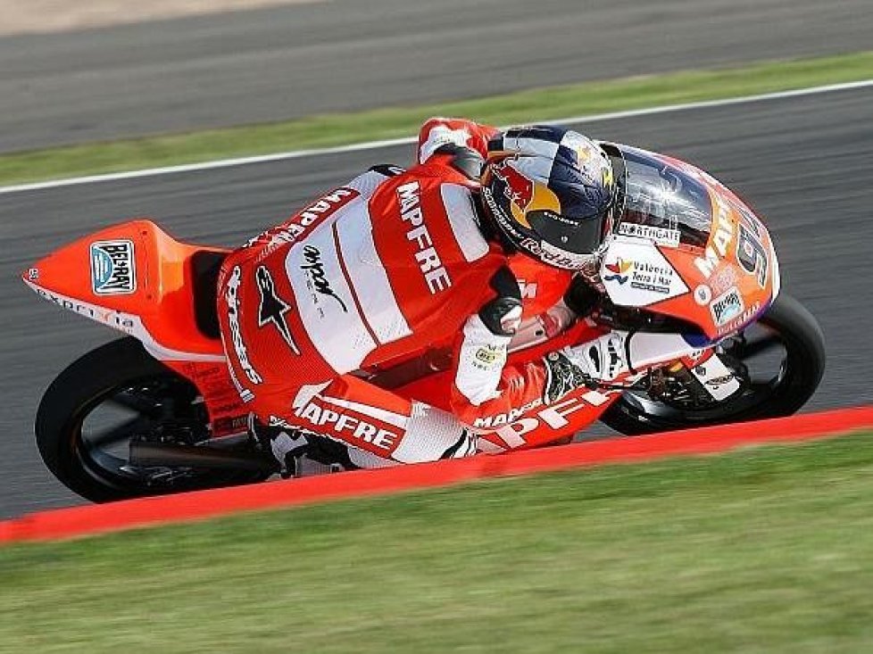 Jonas Folger