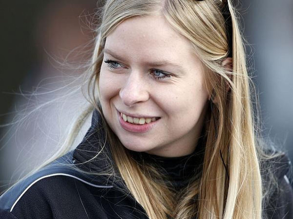 Christina Nielsen